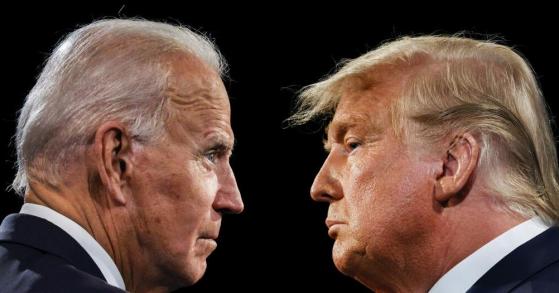 Ông Biden dùng kế sách gì đối phó ông Trump trong bầu cử tổng thống Mỹ 2024?