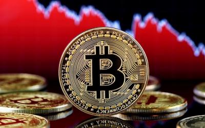 Giá Bitcoin có thể giảm mạnh như diễn biến năm 2018?