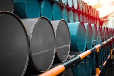 Dầu WTI rớt mốc 60 USD/thùng xuống thấp nhất trong 4 năm