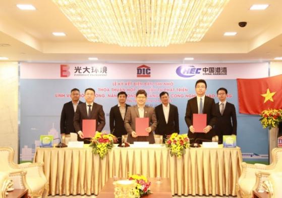 DIG Corp (DIG) "dấn thân" vào lĩnh vực mới