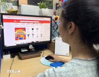 Lá chắn công nghệ bảo vệ hàng thật trên môi trường số