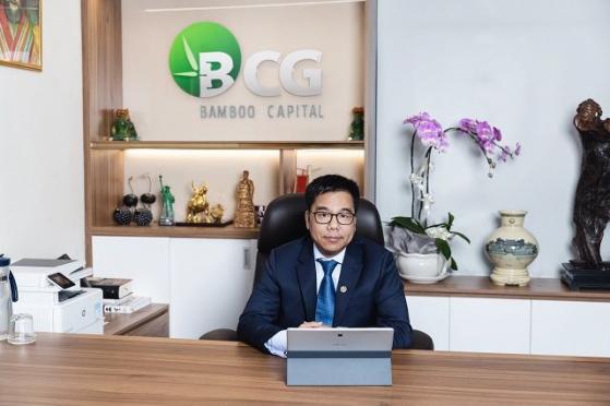 Bamboo Capital (BCG): Doanh thu quý 3/2022 tăng gấp rưỡi, lãi 