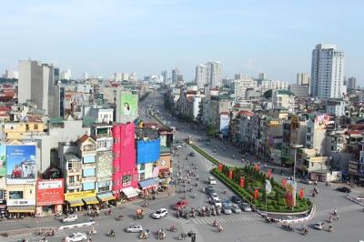 Hà Nội dự kiến thu hồi hơn 1,700m2 “đất vàng” tại 18 phường ở quận Đống Đa