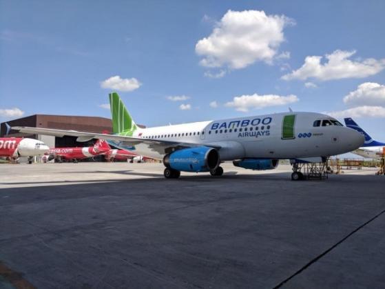 Bamboo Airways sẽ phát hành 1,15 tỷ cổ phần để trả nợ 7.727 tỷ đồng cho lãnh đạo FLC?