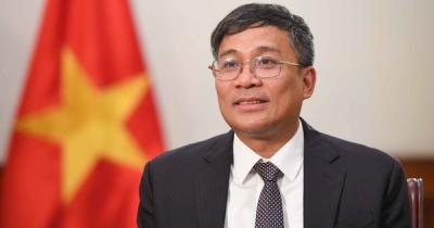 Thông điệp từ chuyến thăm cấp Nhà nước đến Hàn Quốc của Tổng Bí thư Tô Lâm