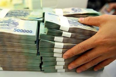 Tín dụng trên địa bàn TPHCM và Đồng Nai tăng 6.74%