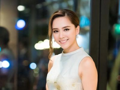 Doanh nghiệp từng có vốn của Á hậu Dương Trương Thiên Lý làm khu công nghiệp gần 4 ngàn tỷ