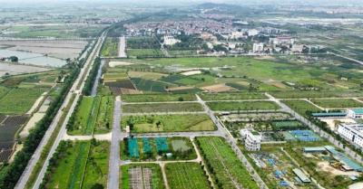 Luật Đất đai 2024: Gỡ một nút thắt nhưng còn bỏ lại phía sau