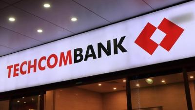 Techcombank về đích sớm trong mục tiêu tăng vốn điều lệ năm 2024