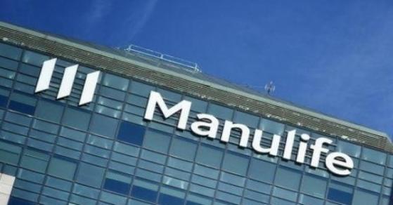 Manulife chuyển lãi 3.200 tỷ đồng năm 2022 sau 