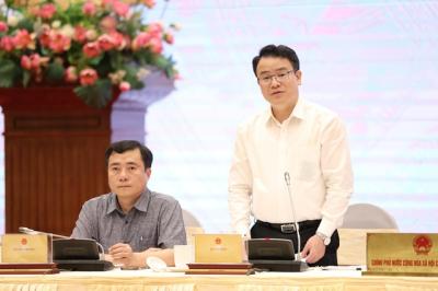 Thứ trưởng Bộ Tài chính: Vẫn còn nhiều khó khăn để đạt mục tiêu giải ngân 100% vốn đầu tư công