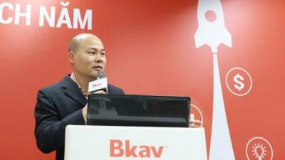 VNDIRECT đòi tiền BKAV Pro