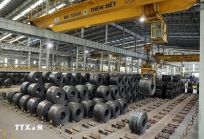 Malaysia dỡ bỏ thuế chống bán phá giá đối với sắt, thép Việt Nam