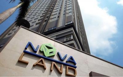 Sắp ra khỏi diện cảnh báo, cổ phiếu NVL tăng trần