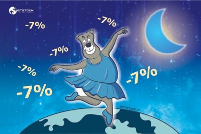 Cổ phiếu "họ Louis" tiếp tục giảm sàn, dư bán hàng chục triệu cổ phiếu
