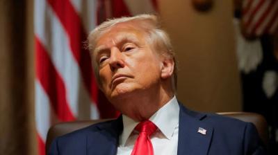 Trump áp thuế 25% với ô tô nhập khẩu từ tuần tới