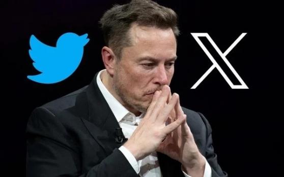 X có thể phá sản, vận may của Elon Musk cuối cùng đã hết?