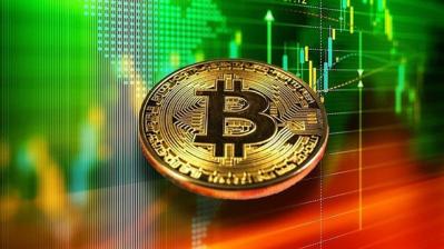 Bitcoin lấy lại mốc 24,000 USD sau thông tin lạm phát
