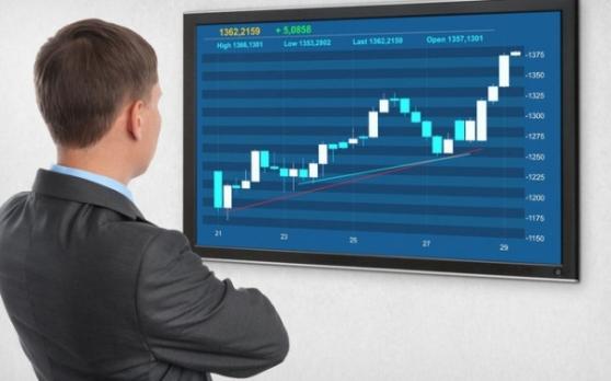 1 cổ phiếu bất động sản sàn HNX tăng 400% sau hơn 3 tháng