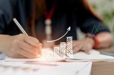 VNDIRECT: Thị trường chứng khoán sẽ duy trì đà tăng bằng nội lực