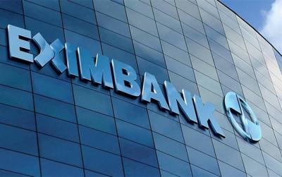 Thành viên HĐQT thôi kiêm nhiệm chức vụ Phó Tổng Giám đốc Eximbank