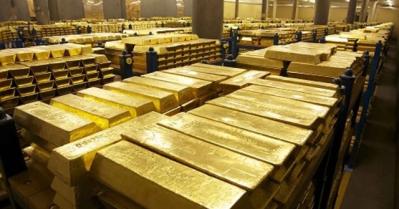 Lý do Đức muốn đưa 1.200 tấn vàng từ hầm trú ẩn ở Mỹ về nước