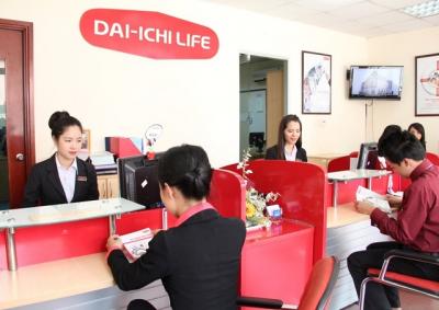 Bảo hiểm nhân thọ Dai-Ichi lãi gần 8 tỷ đồng mỗi ngày