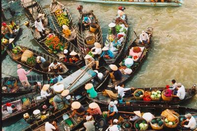 Cần Thơ: Ngành du lịch phát triển ổn định nhưng còn nhiều khó khăn
