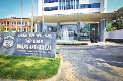 Em trai bầu Đức muốn bán hết cp HAG đang nắm giữ