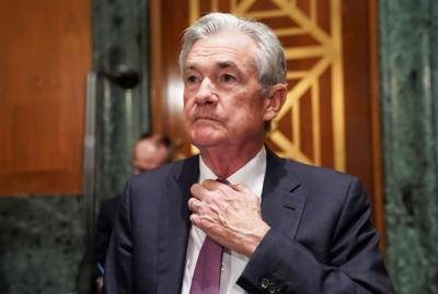 Fed cấm các thành viên cấp cao sở hữu cổ phiếu, trái phiếu riêng lẻ