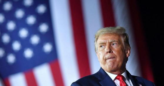 Tập đoàn của cựu Tổng thống Mỹ Donald Trump lỗ 328 triệu USD