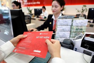 Nới room tín dụng, tiền gửi tiết kiệm có bị ảnh hưởng không?