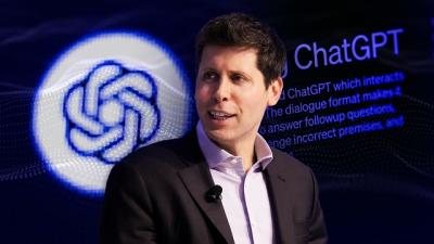 CEO OpenAI Sam Altman: Có thể AI đã vượt trội hơn trí tuệ con người