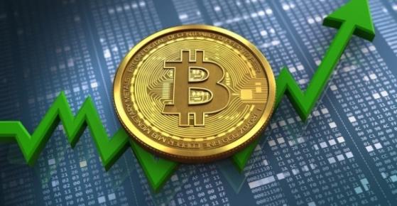 Giá Bitcoin tăng 4 phiên liên tiếp, xuyên thủng ngưỡng quan trọng