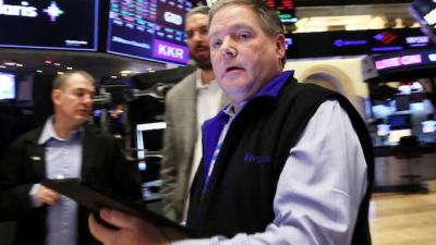 S&P 500 tăng 5 phiên liên tiếp
