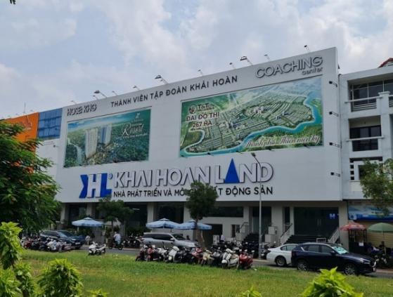 Khải Hoàn Land (KHG) nhìn từ doanh thu tài chính “lãi hợp tác kinh doanh” và 800 tỷ đồng trái phiếu sắp đến hạn