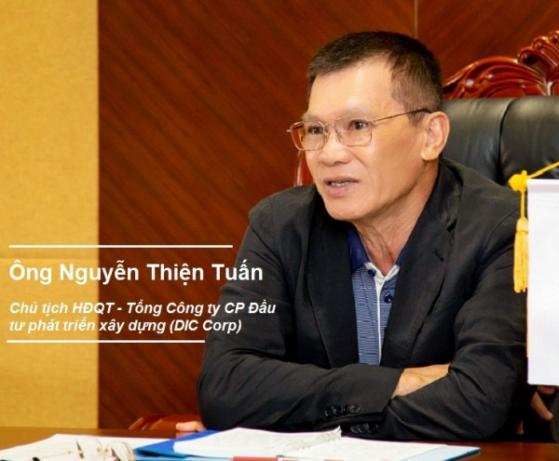 DIC Corp (DIG): Kế hoạch tăng vốn còn bỏ ngỏ