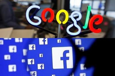 Foreign “giants” such as Facebook and Google paid more than 11 trillion VND