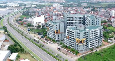 Hà Nội đề nghị công an vào cuộc xử lý ‘cò mồi’ nhà ở xã hội