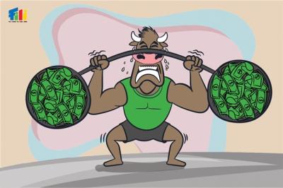 Nhịp đập Thị trường 30/09: Áp lực bán ngày càng mạnh