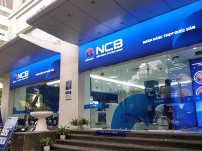NCB báo lãi trước thuế hơn 181 tỷ đồng trong quý 4