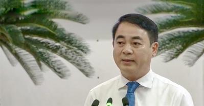 Bộ Chính trị chỉ định ông Nghiêm Xuân Thành làm Bí thư Tỉnh ủy Khánh Hòa nhiệm kỳ 2025-2030