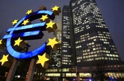 ECB dự kiến cắt giảm lãi suất để vực dậy kinh tế châu Âu