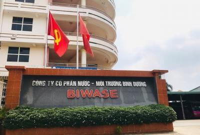 Biwase lãi gần 600 tỷ sau 11 tháng, con rể Chủ tịch muốn bán gần hết cổ phiếu