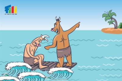 VN-Index đã “về bờ” sau cú sốc thuế quan, còn các quỹ đầu tư thì sao?