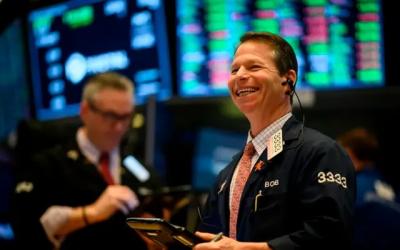 Đón tin vui từ thỏa thuận Mỹ-Trung, chứng khoán toàn cầu bứt phá, S&P 500 tương lai vọt 3%