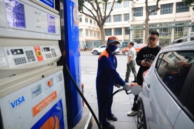 Bộ Công Thương sẽ kiến nghị phương án bỏ hay giữ Quỹ bình ổn giá xăng dầu