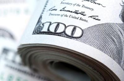 Đồng USD tiếp tục trượt giá