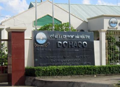 Cổ đông nội bộ tích cực giao dịch cổ phiếu DHC