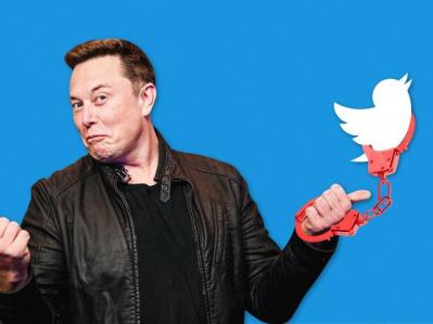 Elon Musk muốn quay lại mua Twitter